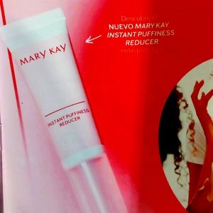 Instant puffiness reducer